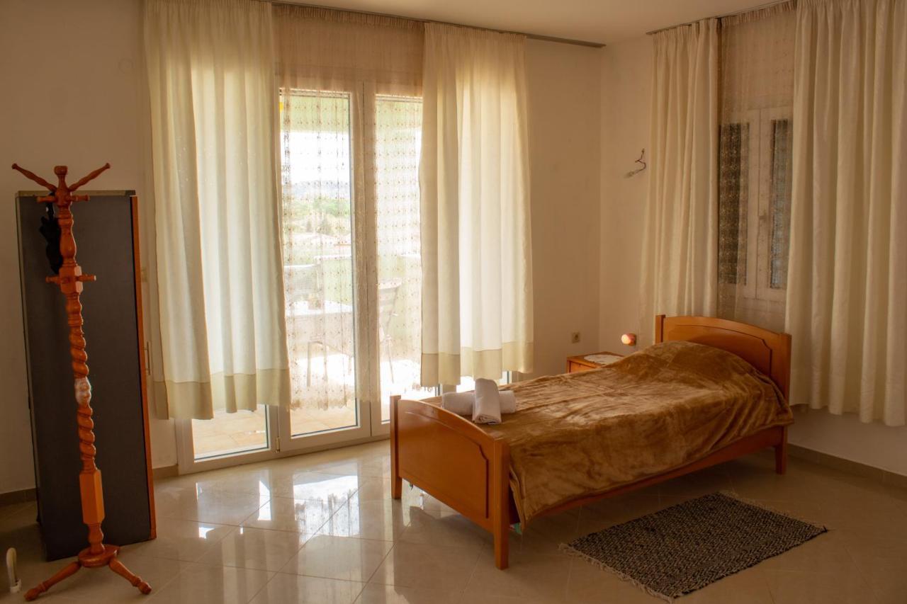 John'S Villa Corfu Chrisiida Sea View Kanálion Exterior photo